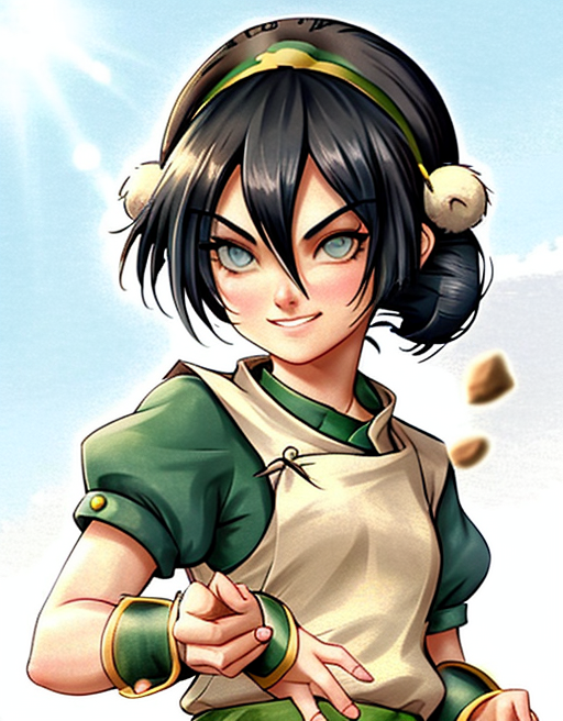 1665721791244-2694120110-girl, solo, Toph_Shurik-6000, smiling closeup portrait.png